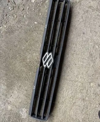 Suzuki Wagon R+ Front bumper upper radiator grill 7211175 7211175F