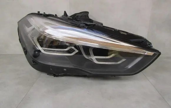 BMW 2 F44 Headlight/headlamp 5A1E064