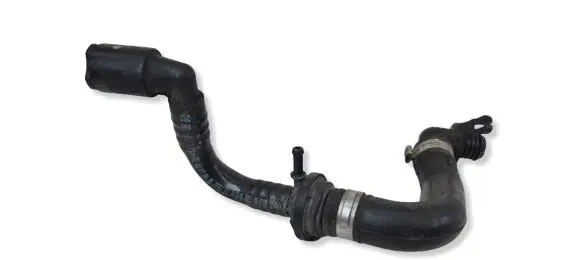 Volkswagen Golf V Vacuum line/pipe/hose 1K0611939