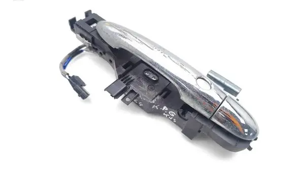 Renault Koleos I Rear door exterior handle 80611-JY00