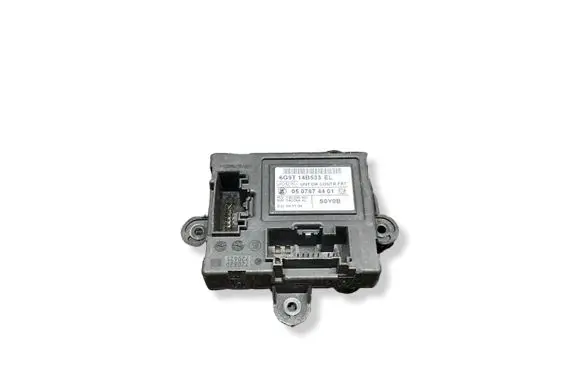 Ford S-MAX Door control unit/module 6G9T14B533EL