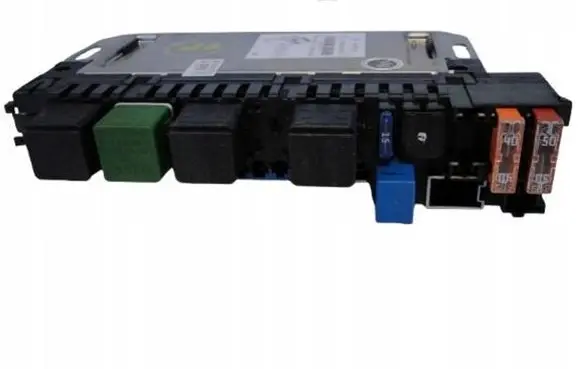 Mercedes-Benz SL R230 SAM control unit A2305454532