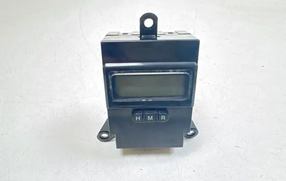 Hyundai Sonata Clock 945103K050