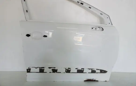 Citroen DS4 Front door