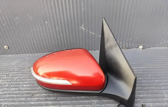 Hyundai i20 (GB IB) Front door electric wing mirror HYUNDAII20LUSTERKO