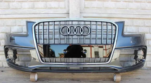 Audi Q5 SQ5 8R Front bumper 8R0807437AC 8R0853651AB