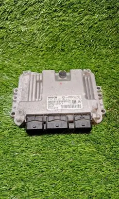 Citroen Berlingo Engine control unit/module 9664618080 9653958980 0281013871