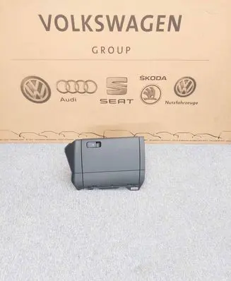 Volkswagen Golf VII Glove box 5G1857290K 5G1057097AG