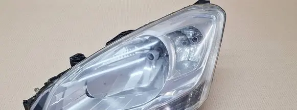Citroen Berlingo Headlight/headlamp 9682828280