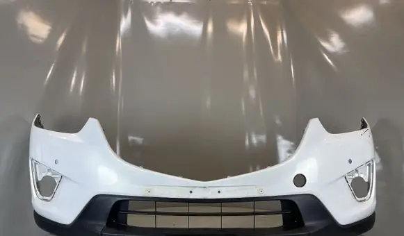 Mazda CX-5 Front bumper KD4550031