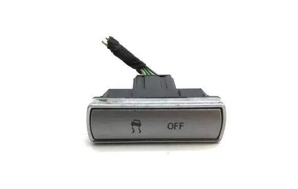 Ford Mondeo MK IV ESP (stability program) switch 6M2T2C418AD K2943