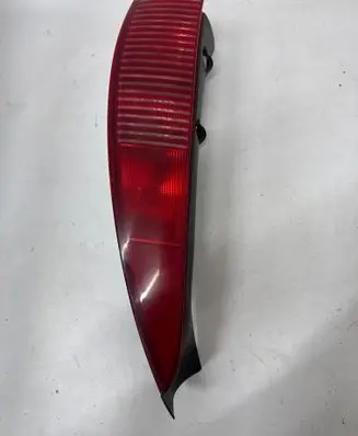 Citroen C5 Rear/tail lights 