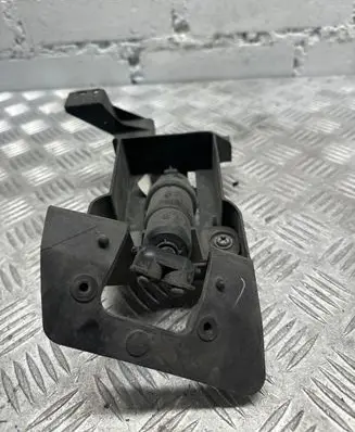 Mazda 6 Headlight washer spray nozzle CC2951067
