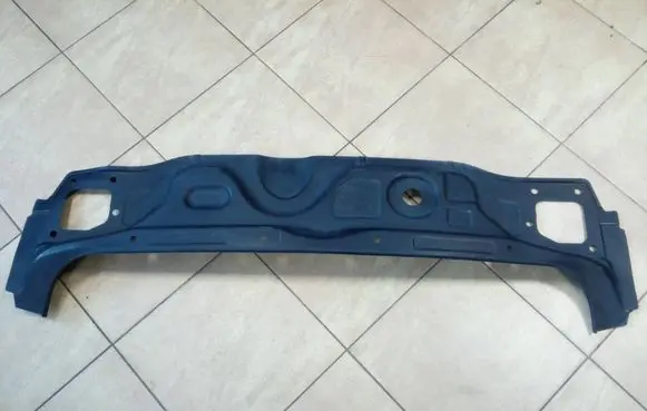 Audi A6 S6 C7 4G Truck tailgate 4G9813307 NE70043