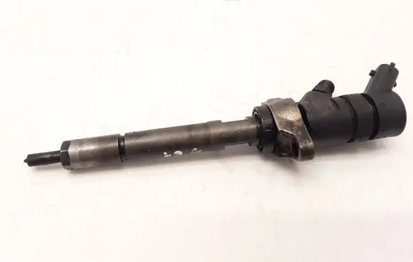 Citroen Jumpy Fuel injector 0445110239