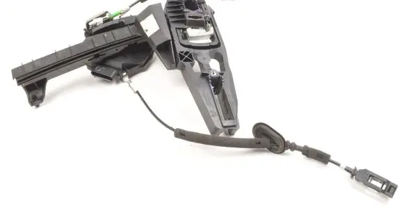 Ford S-MAX Front door lock EM2AU21812BD