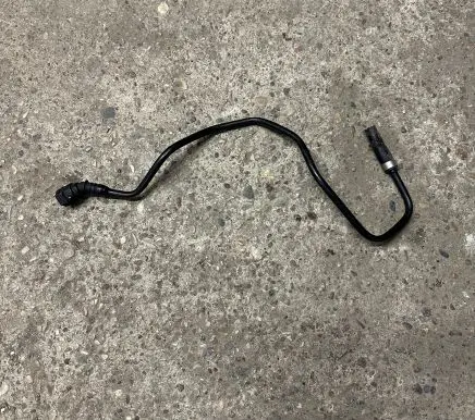 BMW 7 F01 F02 F03 F04 Engine coolant pipe/hose 7619699