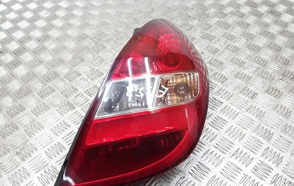 Hyundai i20 (PB PBT) Rear/tail lights 924021j000