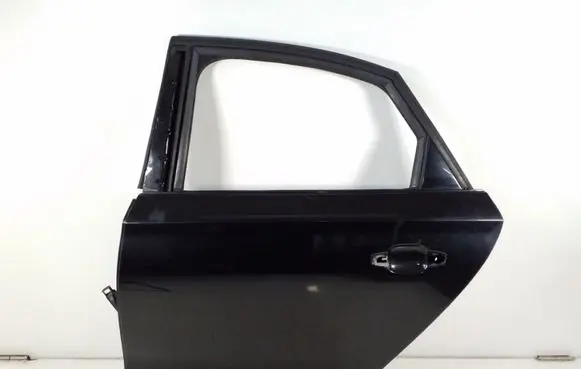 Audi A8 S8 D4 4H Rear door