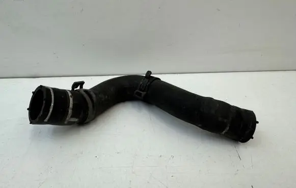 Porsche 911 991 Engine coolant pipe/hose 9A110685200