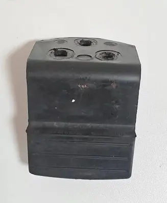Mercedes-Benz Sprinter W907 W910 Sliding door check strap stopper A9107330000