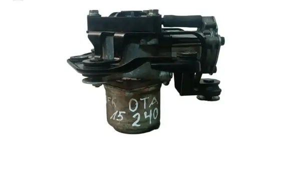 Mitsubishi Outlander Electric auxiliary coolant/water pump