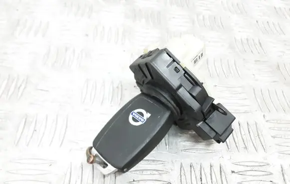 Volvo V50 Ignition lock 31300586