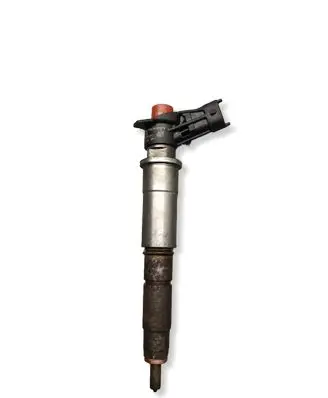 Nissan Qashqai Fuel injector 0445115084