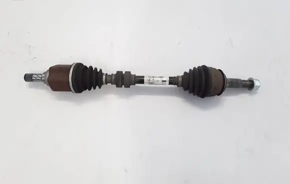 Renault Kadjar Front driveshaft
