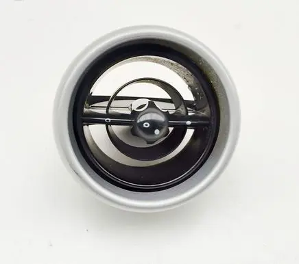 Mini One - Cooper R50 - 53 Dashboard air vent grill cover trim 6800887