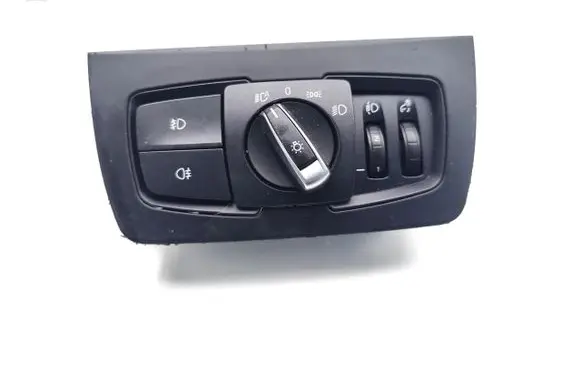 BMW 3 E90 E91 Light switch 9265305