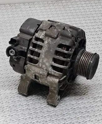 Peugeot 308 Generator/alternator 9655296080 2543522B