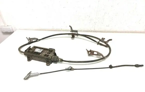 Toyota Avensis T270 Hand brake/parking brake motor 4630005040
