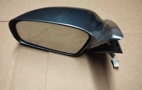 Chrysler Sebring (ST-22 - JR) Front door electric wing mirror 
