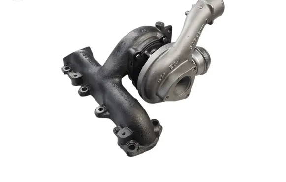 Alfa Romeo 159 Turbo 767837 767837-5001S