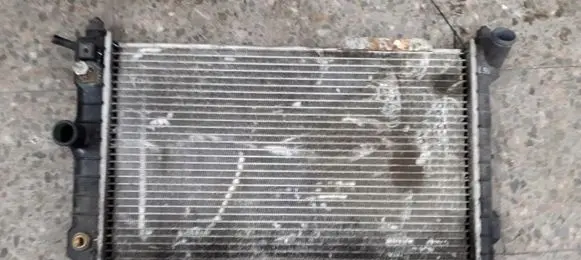 Opel Astra F Coolant radiator 52456309
