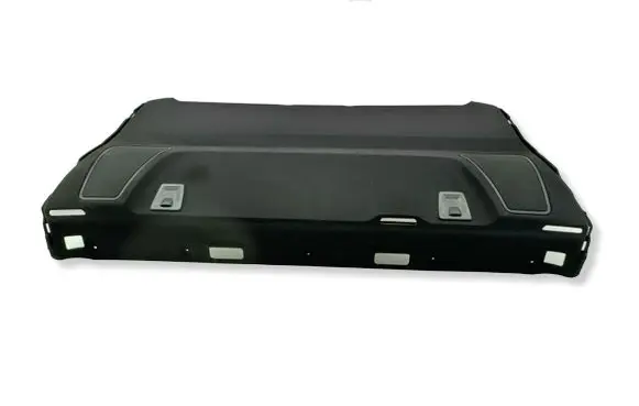BMW 5 F10 F11 Parcel shelf 8038183 54703014 40130741