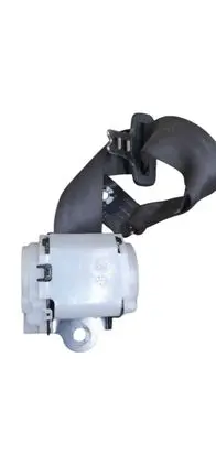 KIA Ceed Rear seatbelt 89850A6000WK 140725A0418