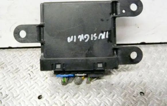 Parking PDC control unit/module
