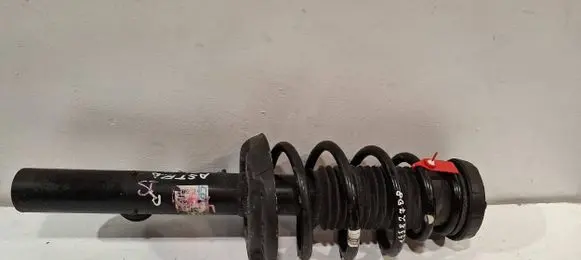 Opel Astra J Front shock absorber/damper 13382708
