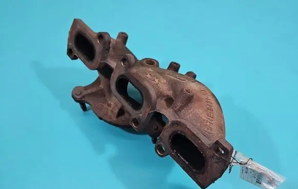 Mazda CX-9 Exhaust manifold RF-7T4E-9431-HA IMPRK1507646