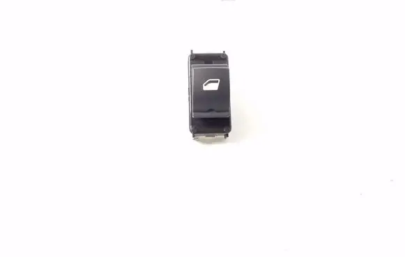 Opel Corsa F Electric window control switch 98044803ZD