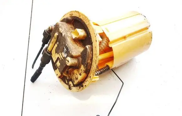 Fuel level sensor