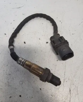 BMW 5 F10 F11 Lambda probe sensor 7791600
