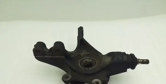 Peugeot RCZ Front wheel hub 0250002273009 252048