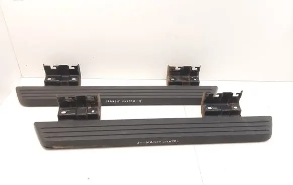 Ford Transit Custom Sill