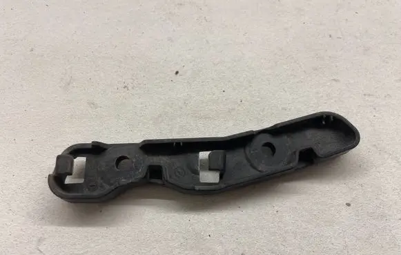 Mercedes-Benz EQB Fender mounting bracket A2438855900