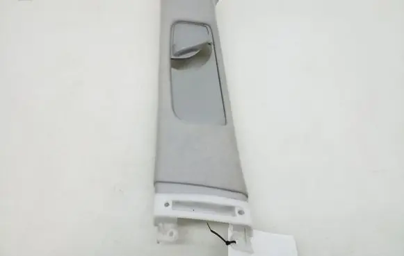 Toyota Corolla Verso AR10 (B) pillar trim (top) 624120F010