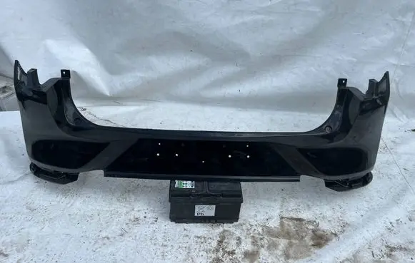 Ford Mustang Mach-E Rear bumper LJ8B17D781A