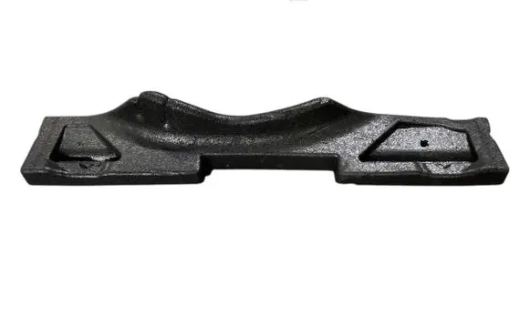 Peugeot 2008 II Other trunk/boot trim element 9831970180
